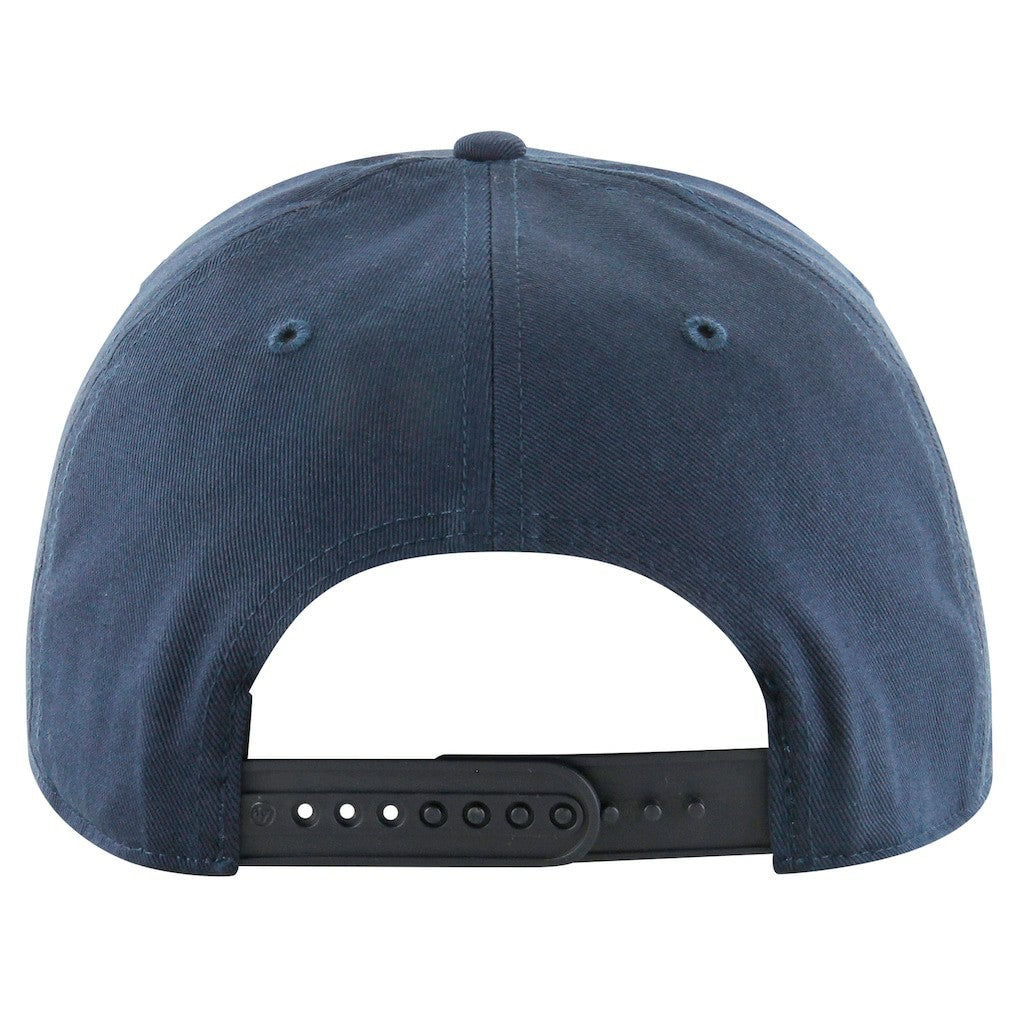 Chicago Bears '47 Hitch Adjustable Hat - Navy - 47 brand