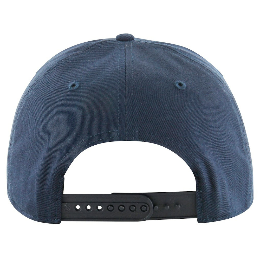 Chicago Bears '47 Hitch Adjustable Hat - Navy - 47 brand