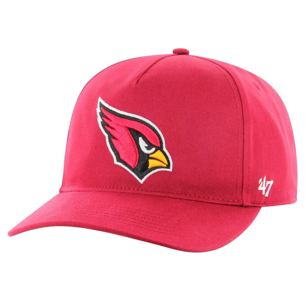 Arizona Cardinals '47 Hitch Adjustable Hat - Cardinal - 47 brand