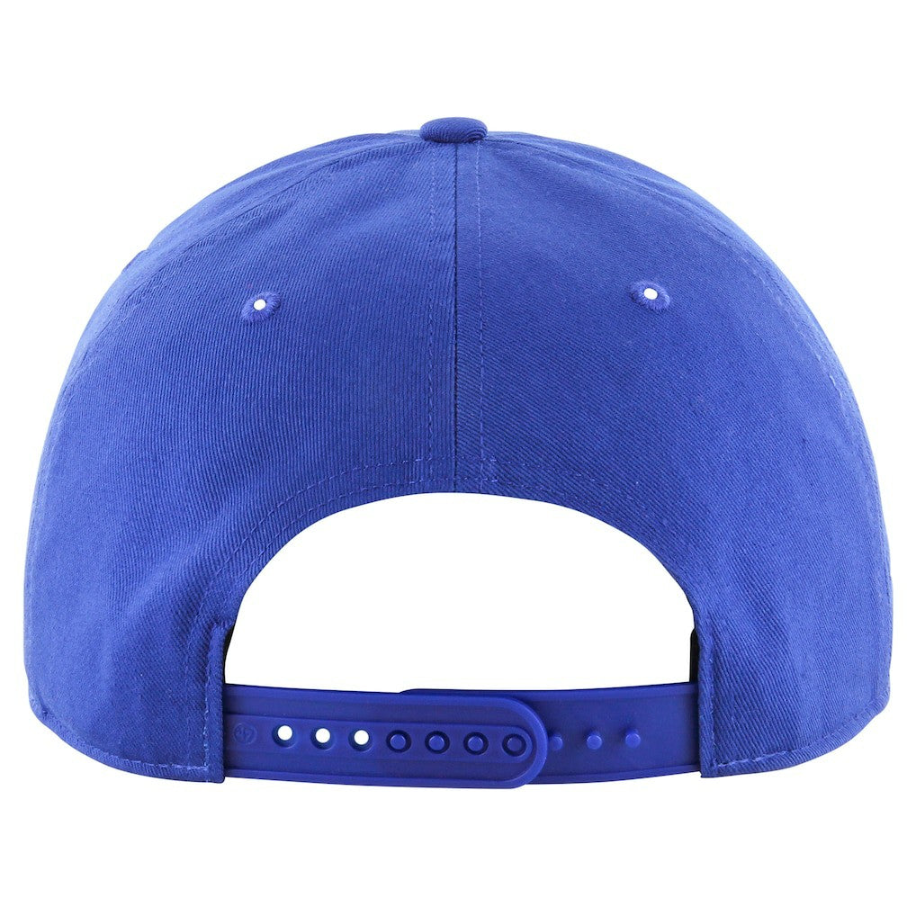 Buffalo Bills '47 Hitch Adjustable Hat - Royal - 47 brand