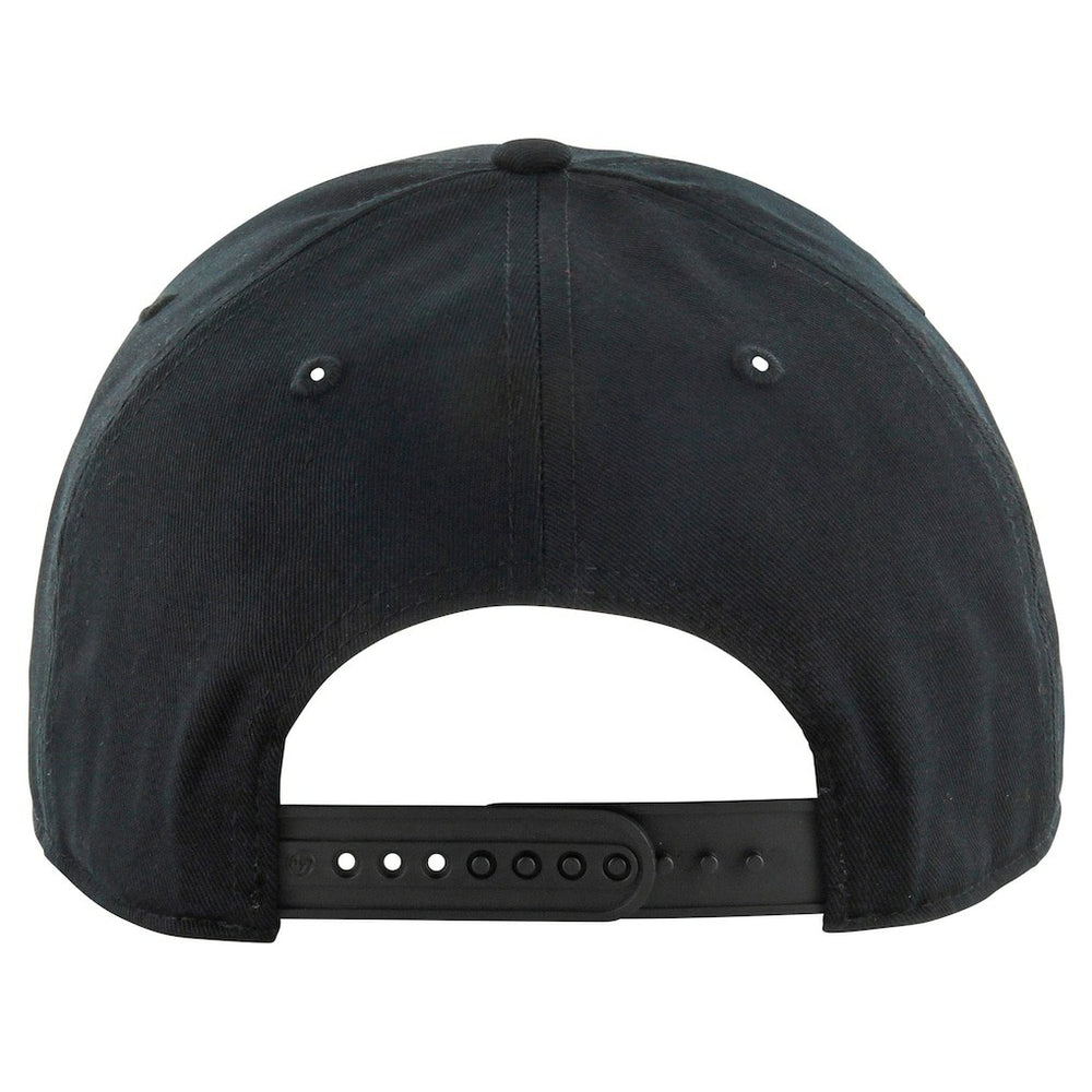 Baltimore Ravens '47 Hitch Adjustable Hat - Black - 47 brand