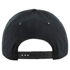 Baltimore Ravens '47 Hitch Adjustable Hat - Black - 47 brand