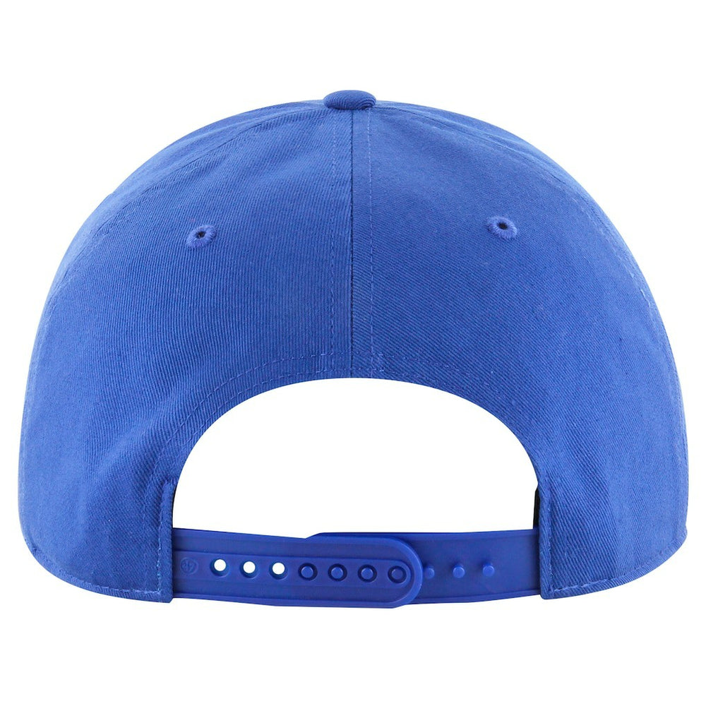 Indianapolis Colts '47 Hitch Adjustable Hat - Royal - 47 brand
