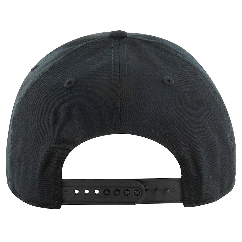 Cincinnati Bengals '47 Hitch Adjustable Hat - Black - 47 brand