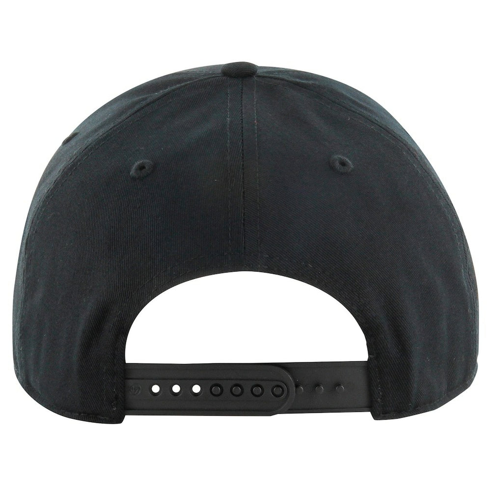 Cincinnati Bengals '47 Hitch Adjustable Hat - Black - 47 brand