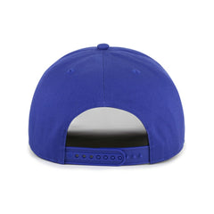 New York Giants '47 Overhand Hitch Adjustable Hat - Royal - 47 brand