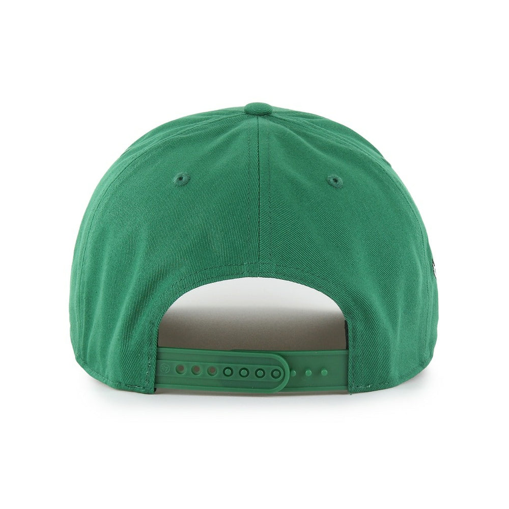 Philadelphia Eagles '47 Overhand Hitch Adjustable Hat - Kelly Green - 47 brand