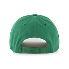 Philadelphia Eagles '47 Overhand Hitch Adjustable Hat - Kelly Green - 47 brand