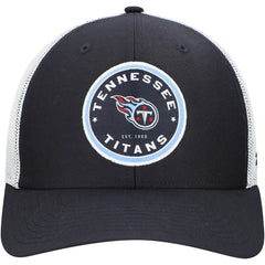 Tennessee Titans '47 Disclose Trophy Flex Hat - Navy - 47 brand