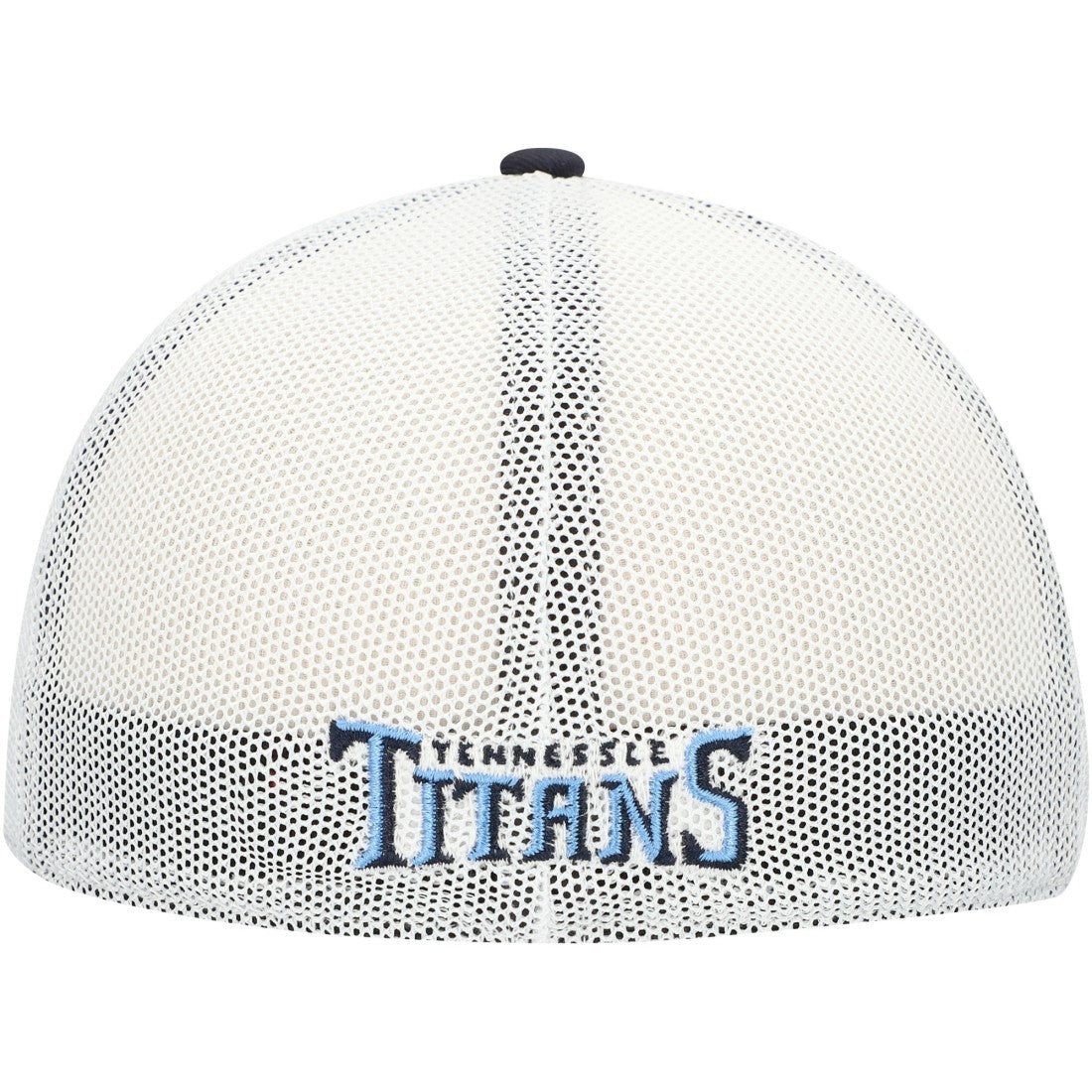 Tennessee Titans '47 Disclose Trophy Flex Hat - Navy - 47 brand