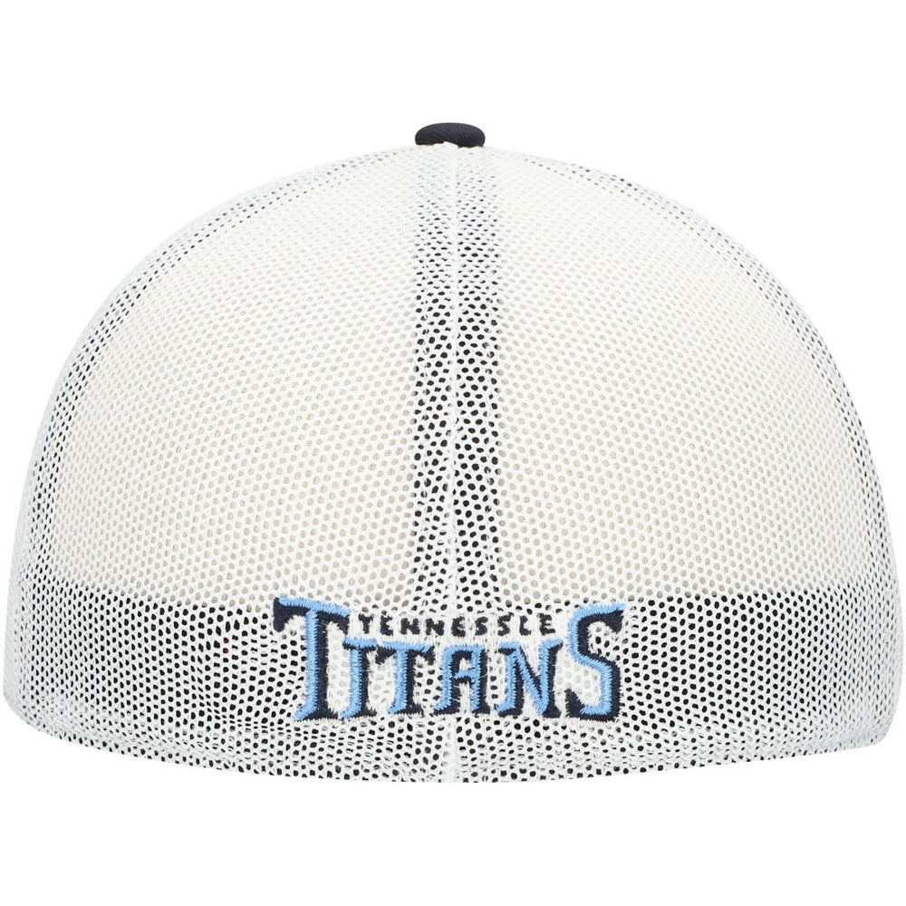 Tennessee Titans '47 Disclose Trophy Flex Hat - Navy - 47 brand