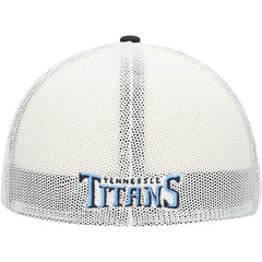 Tennessee Titans '47 Disclose Trophy Flex Hat - Navy - 47 brand