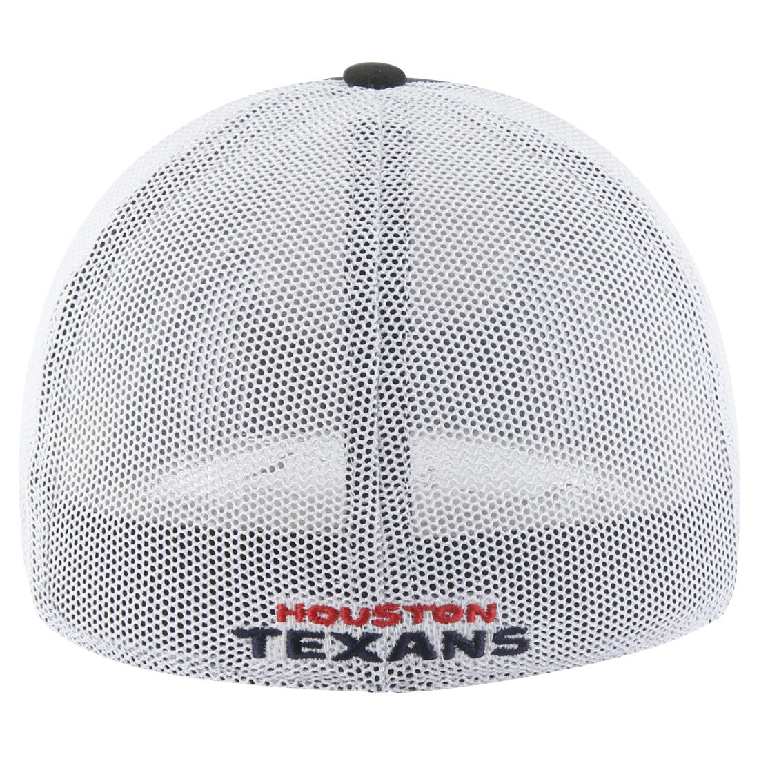 Houston Texans '47 Disclose Trophy Stretch Fit Hat - Navy - 47 brand