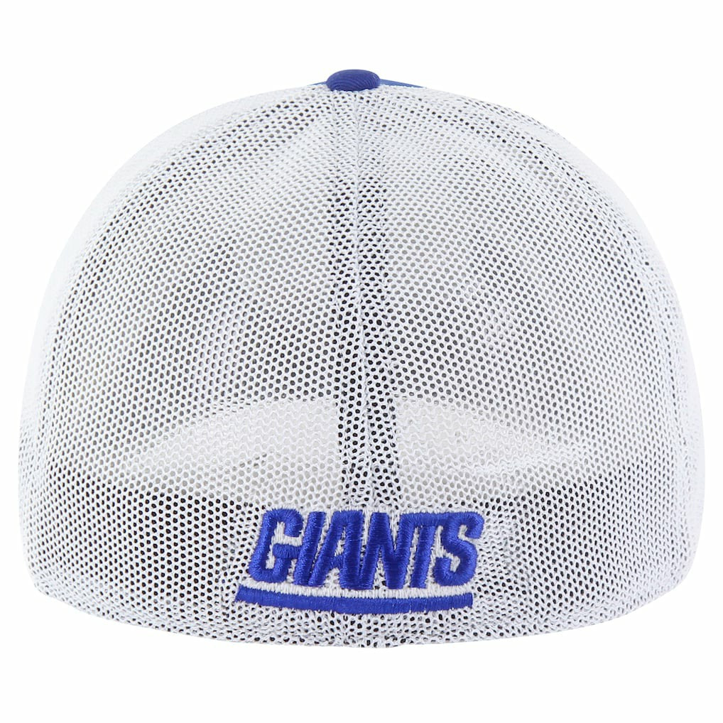 New York Giants '47 Disclose Trophy Stretch Fit Hat - Royal - 47 brand
