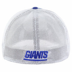 New York Giants '47 Disclose Trophy Stretch Fit Hat - Royal - 47 brand