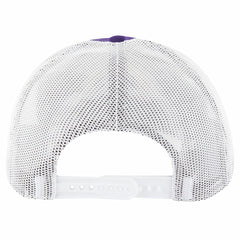 Minnesota Vikings '47 Team Unstructured Trucker Adjustable Hat - Purple/White - 47 brand
