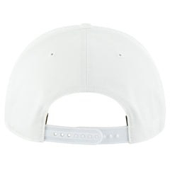 Pittsburgh Steelers '47 Roscoe Hitch Rope Adjustable Hat - White - 47 brand