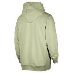 Nike Boston Celtics Authentic Standard Issue Full-Zip Hoodie Jacket Green