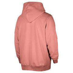 Nike Cleveland Cavaliers Authentic Standard Issue Full-Zip Hoodie Jacket Red