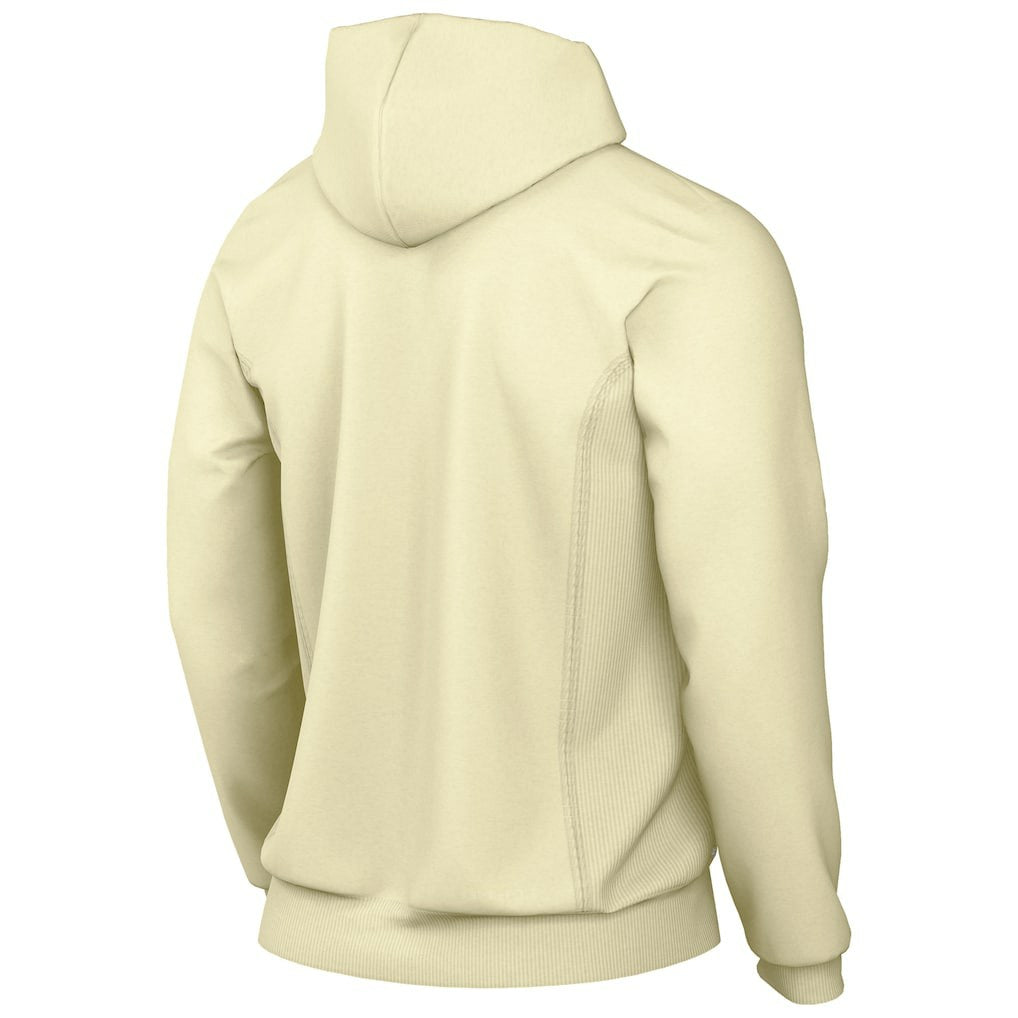Nike Golden State Warriors Authentic Standard Issue Full-Zip Hoodie Jacket Gray