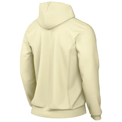 Nike Golden State Warriors Authentic Standard Issue Full-Zip Hoodie Jacket Gray