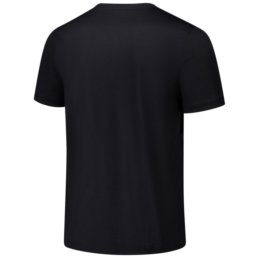 Nike Utah Jazz 2024/25 Legend On-Court Practice Performance T-Shirt Black