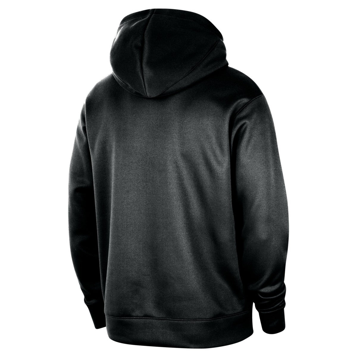 Nike Orlando Magic 2024/25 Spotlight On-Court Practice Performance Pullover Hoodie Black