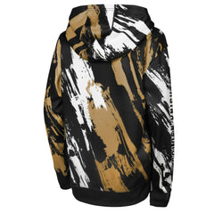 Vegas Golden Knights Preschool Master Snipe Pullover Hoodie - Black | NHL sale