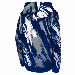 Tampa Bay Lightning Preschool Master Snipe Pullover Hoodie - Blue | NHL sale