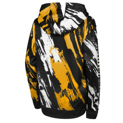 Pittsburgh Penguins Preschool Master Snipe Pullover Hoodie - Black | NHL online