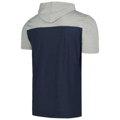 Minnesota Twins New Era Active Brushed Hoodie T-Shirt Outlet