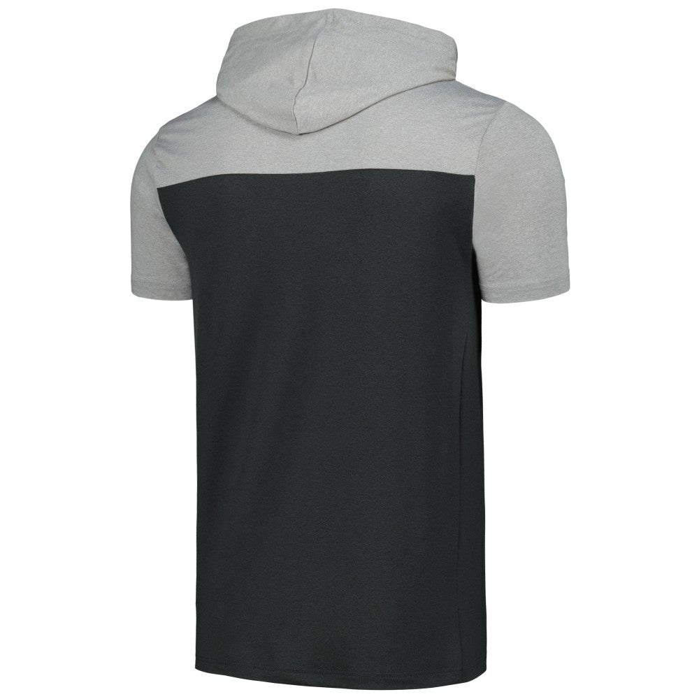 San Francisco Giants New Era Active Brushed Hoodie T-Shirt Outlet