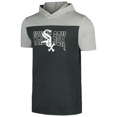 Chicago White Sox New Era Active Brushed Hoodie T-Shirt Online