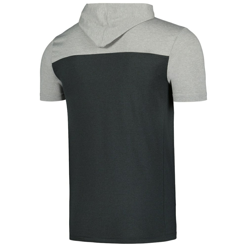 Chicago White Sox New Era Active Brushed Hoodie T-Shirt Online