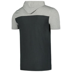 Chicago White Sox New Era Active Brushed Hoodie T-Shirt Online