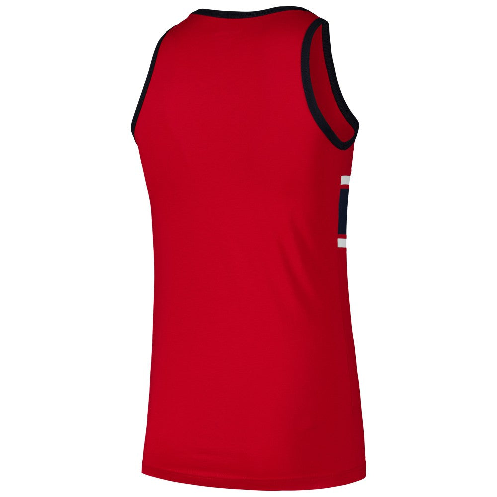 Minnesota Twins New Era Jersey Ringer Tank Top Sale
