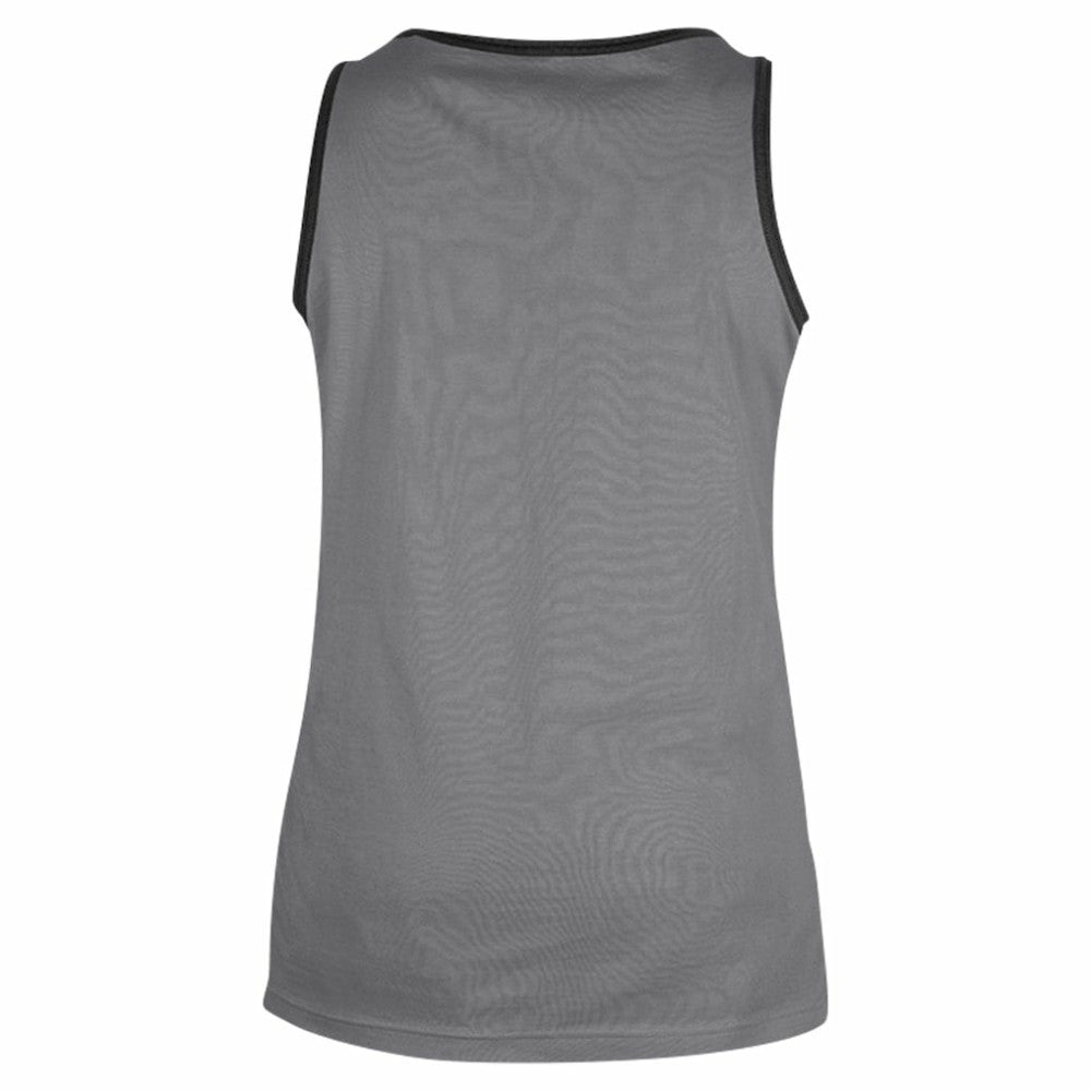 Chicago White Sox New Era Jersey Ringer Tank Top Online