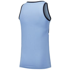 Tampa Bay Rays New Era Jersey Ringer Tank Top Near Me