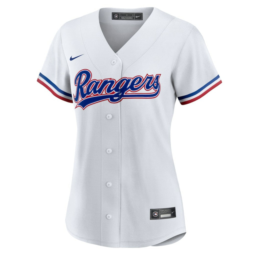 Marcus Semien Texas Rangers Nike Women's Home Replica Player Jersey for sale