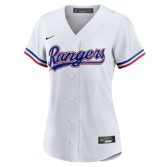 Marcus Semien Texas Rangers Nike Women's Home Replica Player Jersey for sale