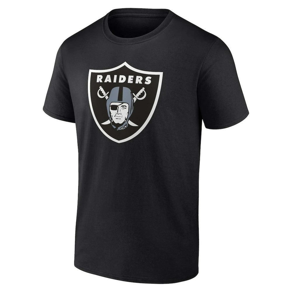 Maxx Crosby Las Vegas Raiders Player Icon Name & Number T-Shirt - Black - Fanatics