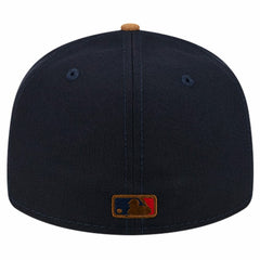 Boston Red Sox New Era Team Suede Visor Low Profile 59FIFTY Fitted Hat for sale