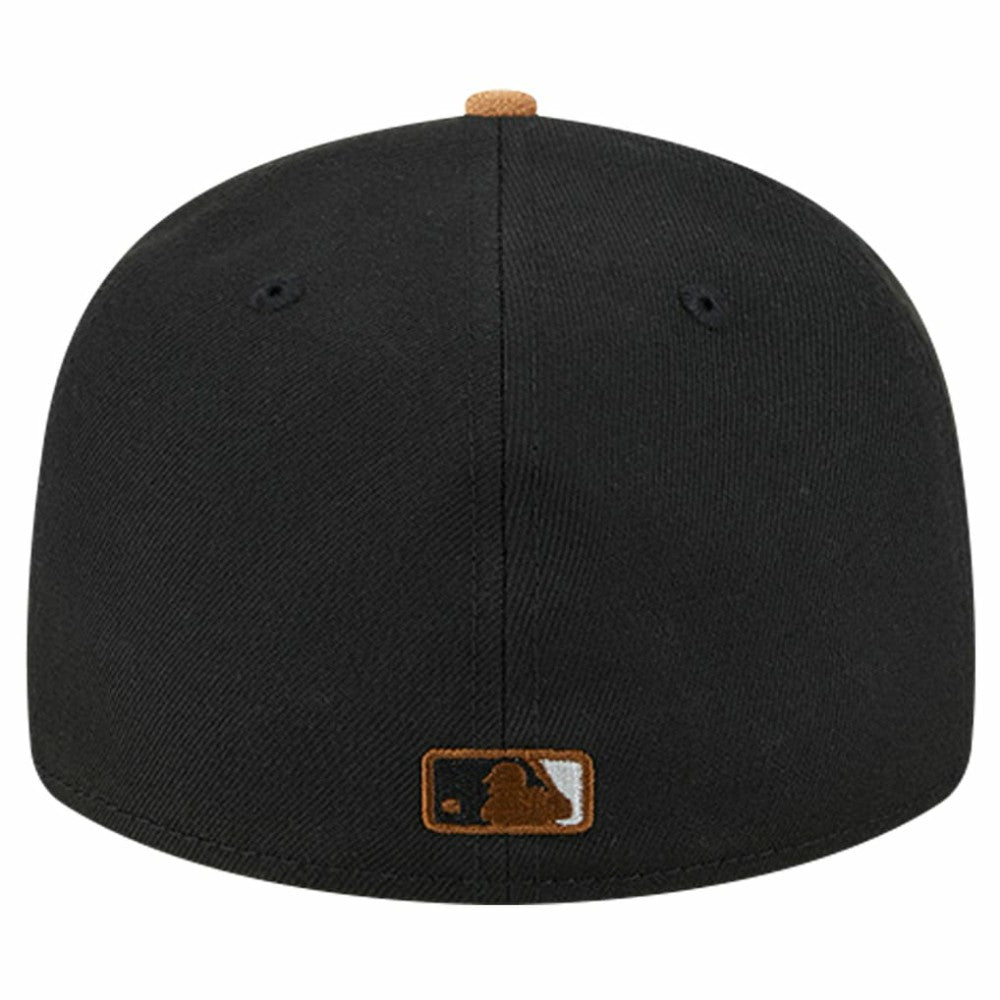 Chicago White Sox New Era Team Suede Visor Low Profile 59FIFTY Fitted Hat Near Me
