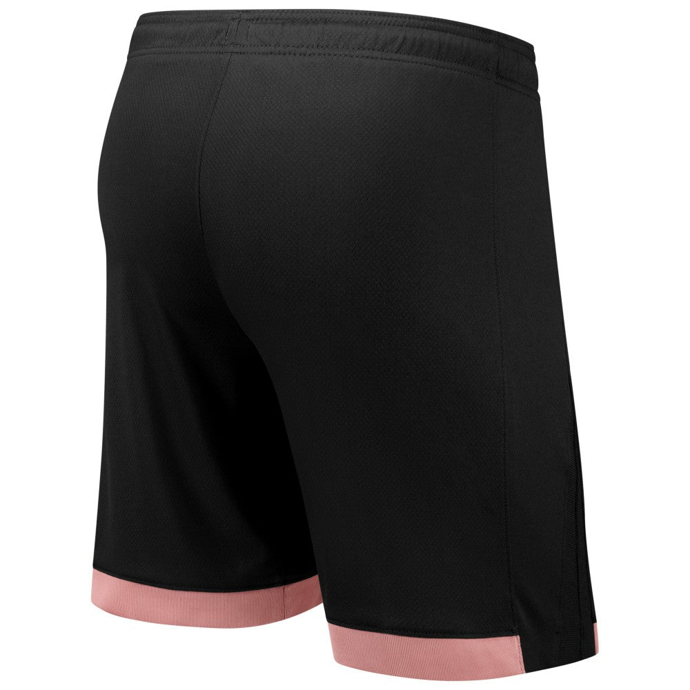 Jordan - Paris Saint-Germain Jordan Brand Third 2024/25 Performance Stadium Shorts - Black