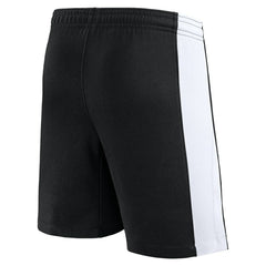 Nike - Liverpool Youth 2024/25 Third Stadium Shorts - Black