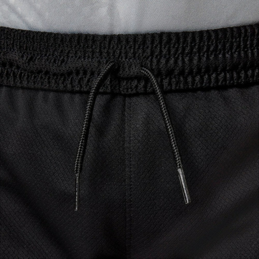 Nike - Chelsea Youth 2024/25 Third Stadium Shorts - Black