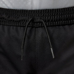 Nike - Chelsea Youth 2024/25 Third Stadium Shorts - Black