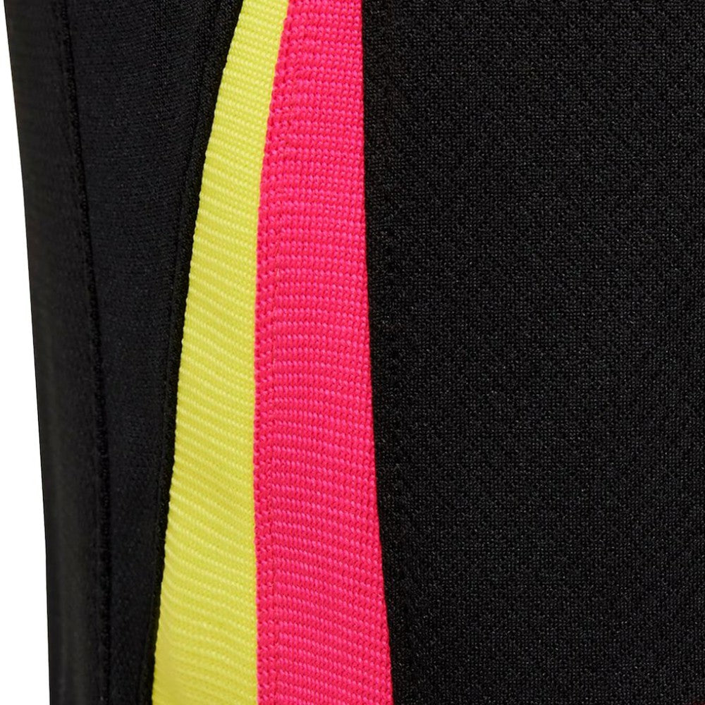 Nike - Chelsea Youth 2024/25 Third Stadium Shorts - Black