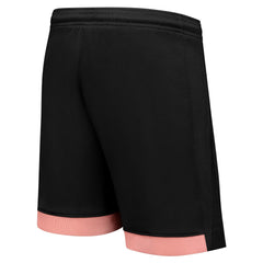 Jordan - Paris Saint-Germain Jordan Brand Youth 2024/25 Third Stadium Shorts - Black
