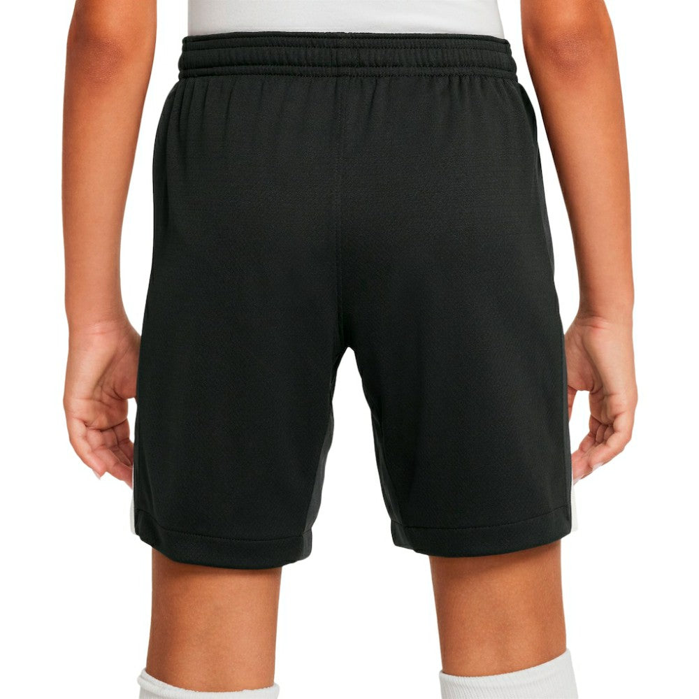 Nike - Liverpool Youth 2024/25 Away Stadium Shorts - Navy